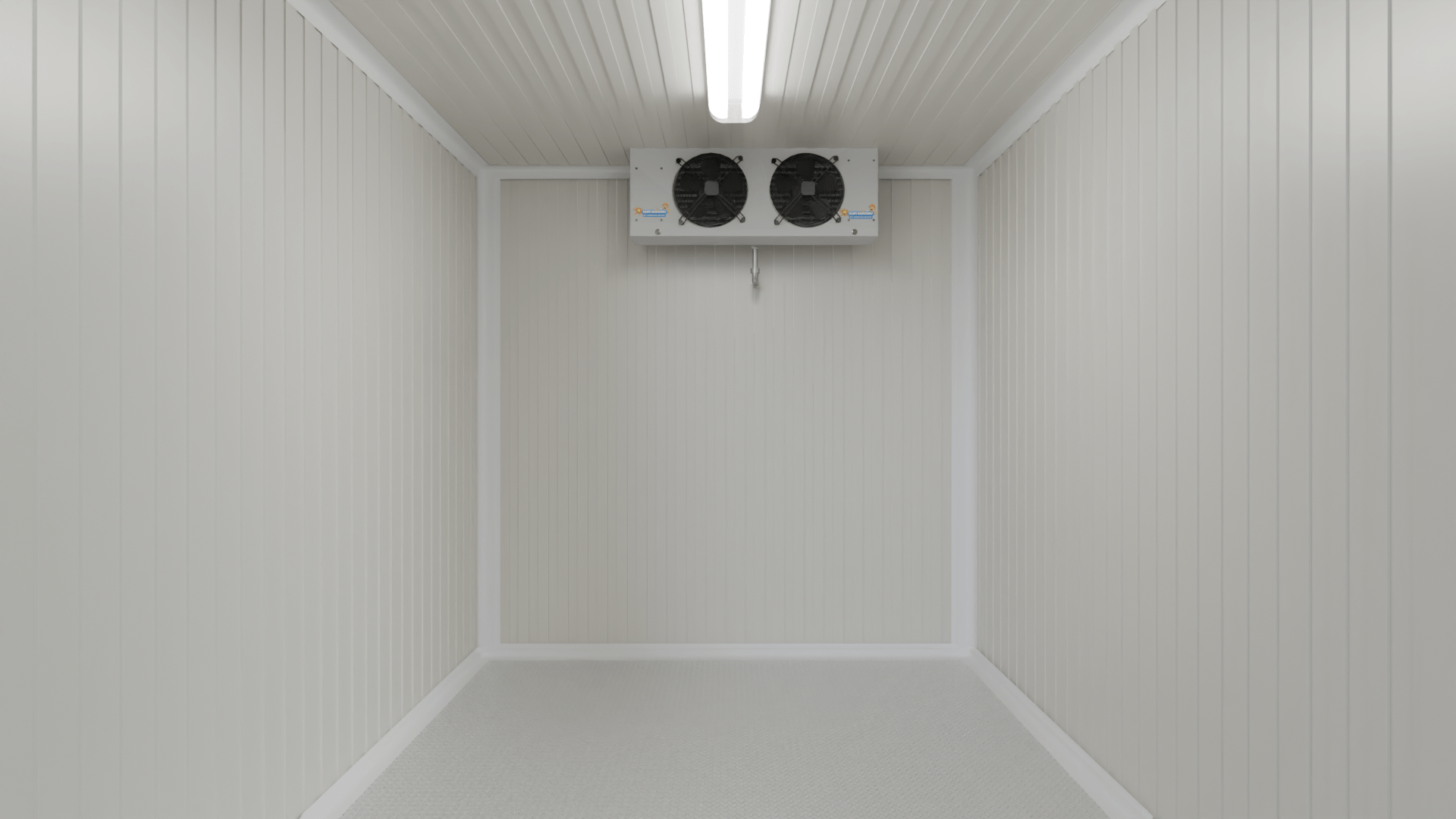 Minusne rashladne komore