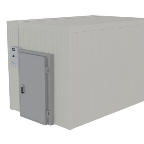 Rashladna komora MINUSNA 3x2x2,3m