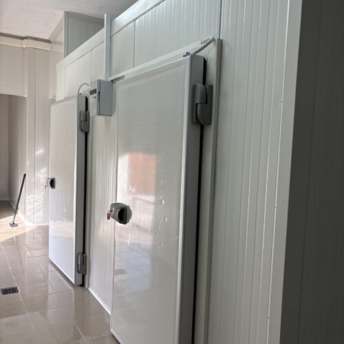 Plusne rashladne komore