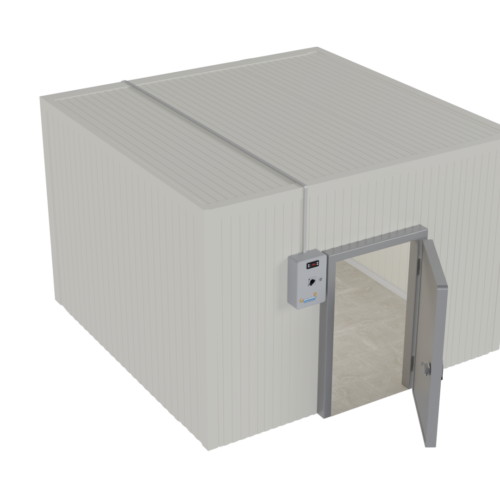 Rashladna komora PLUSNA 3 x 3 x 2,3m