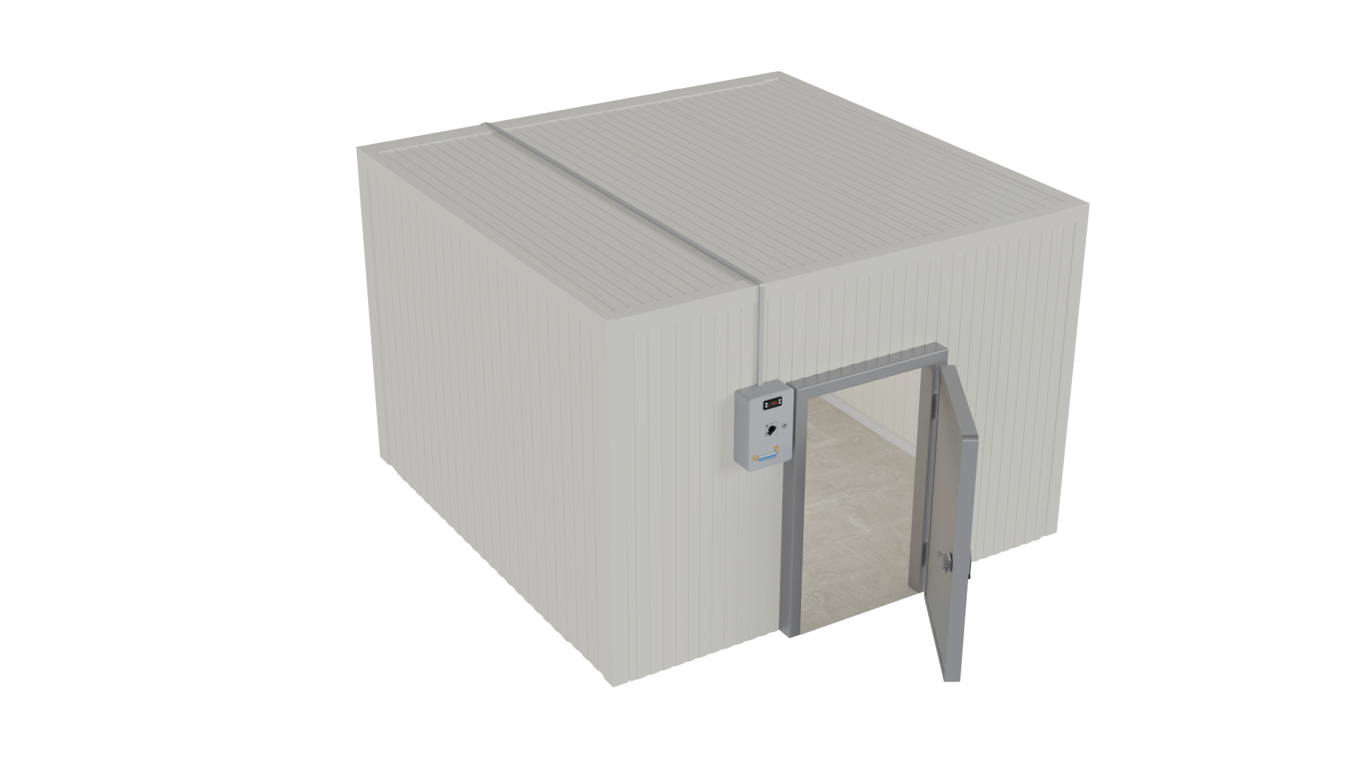 Plusne rashladne komore