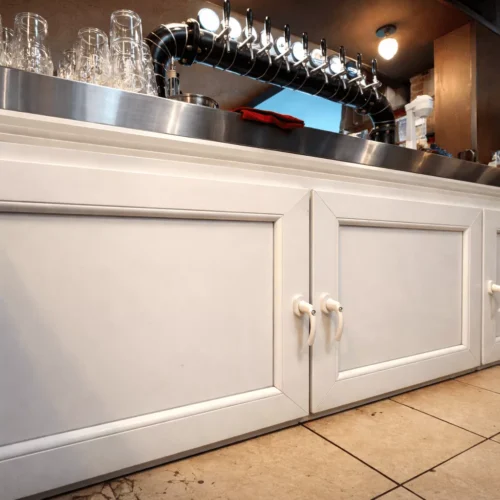 Komora za pivnice 2,6m x 1m x 0,8m