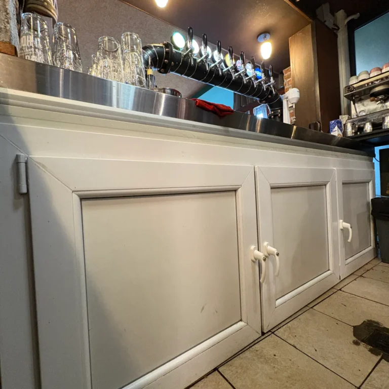 rashladna komora za pivnice