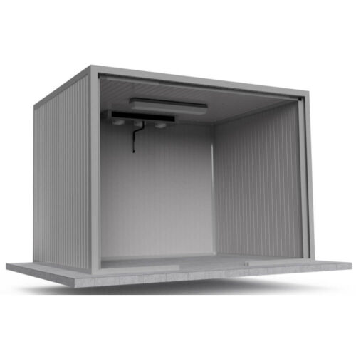 Rashladna komora PLUSNA 3 x 3,5 x 2,2 m