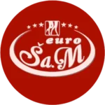 Euro ŠA.M logo