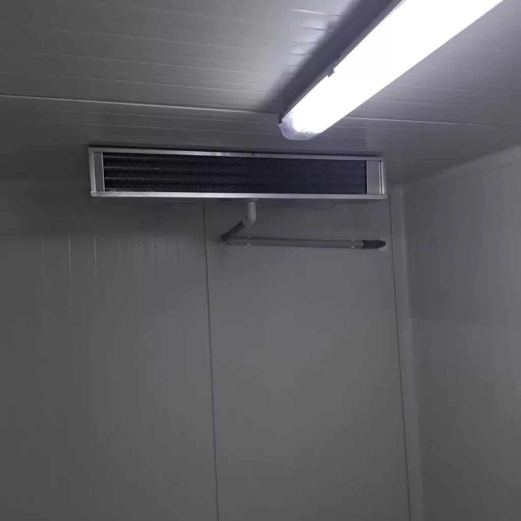 rashladna komora Arsenijević CO