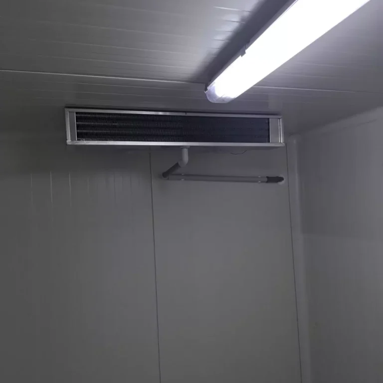 rashladna komora Arsenijević CO