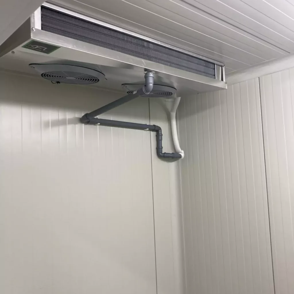 rashladna komora Anđela ketering