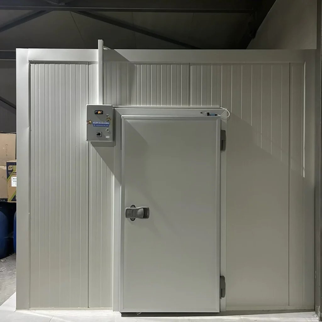 rashladna komora Nikola Promet d.o.o