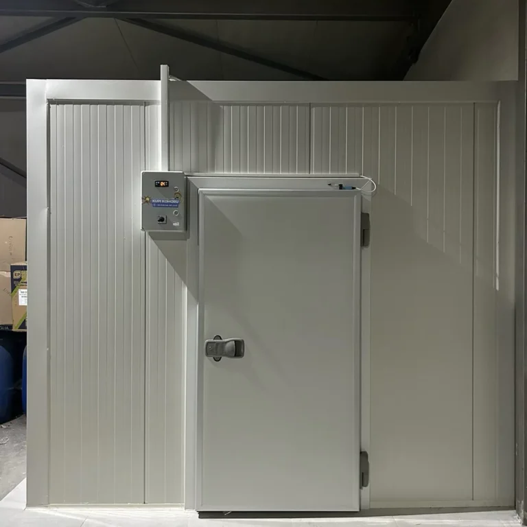 rashladna komora Nikola Promet d.o.o