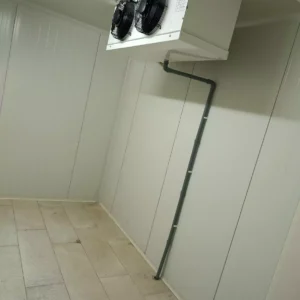 hladnjača komora