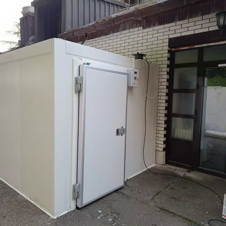 plusna komora hotel Jastrebac