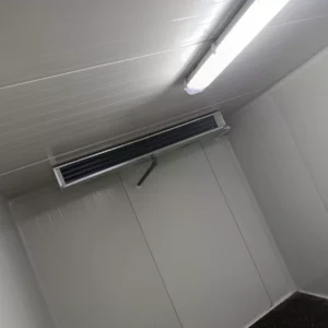 plusna komora unutrašnjost