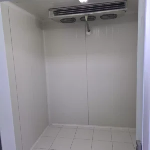 unutrasnjost hladnjača