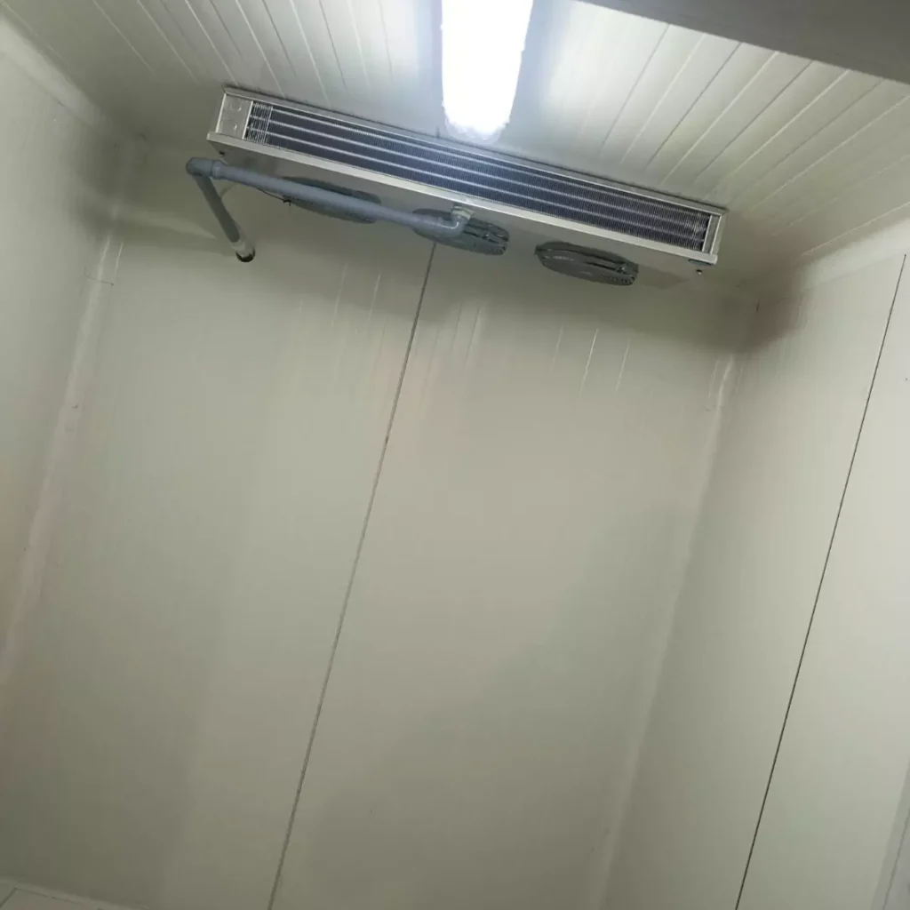 Kovač Catering rashladna komora