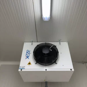 rashladna komora plusna