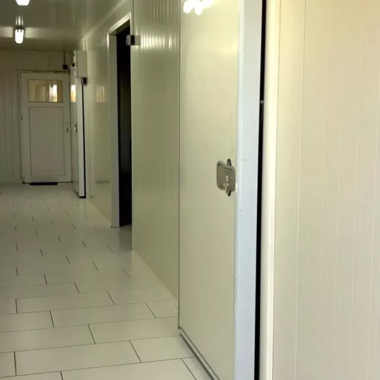 rashladna komora prerada živine