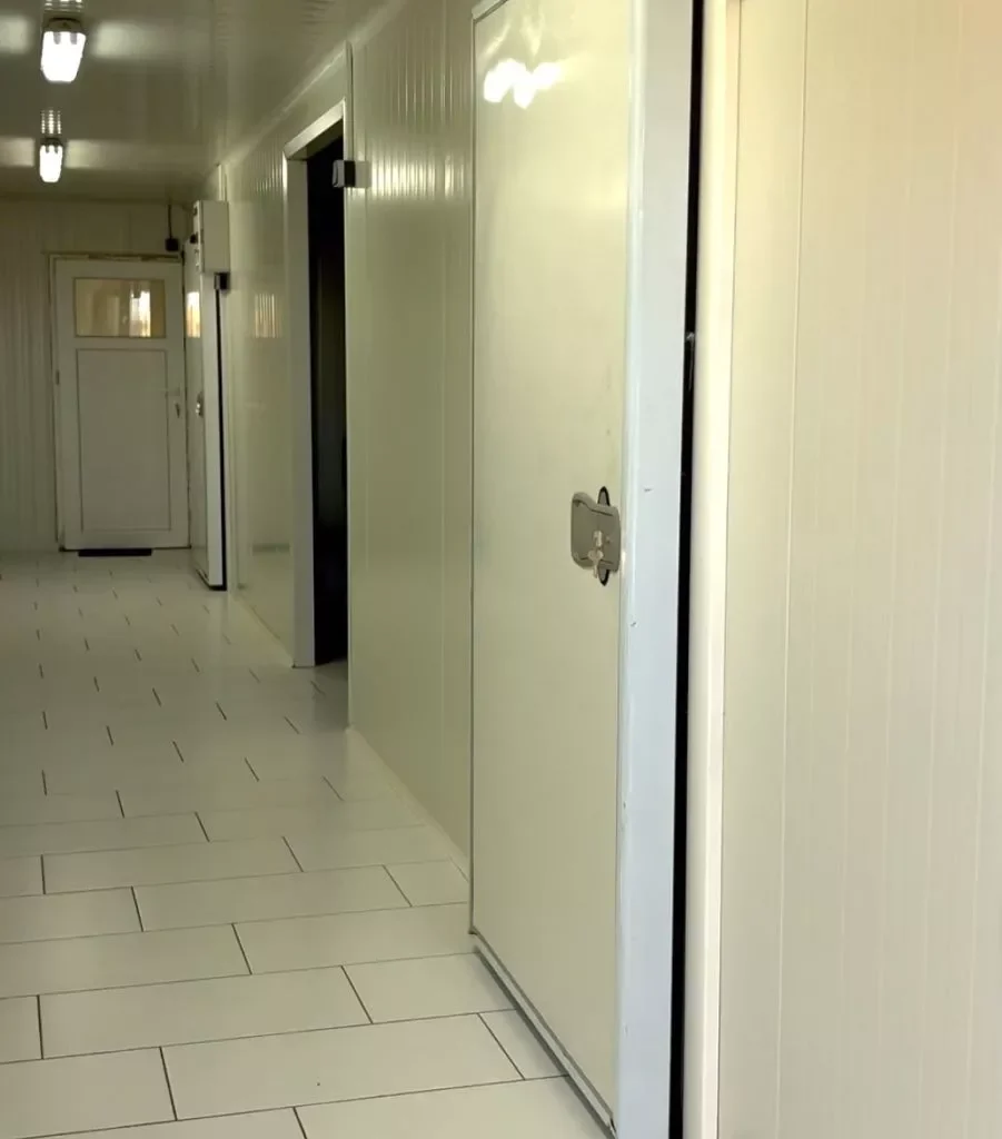 rashladna komora prerada živine