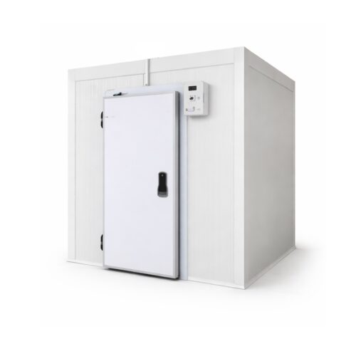 Rashladna komora PLUSNA 2x2x2.2m