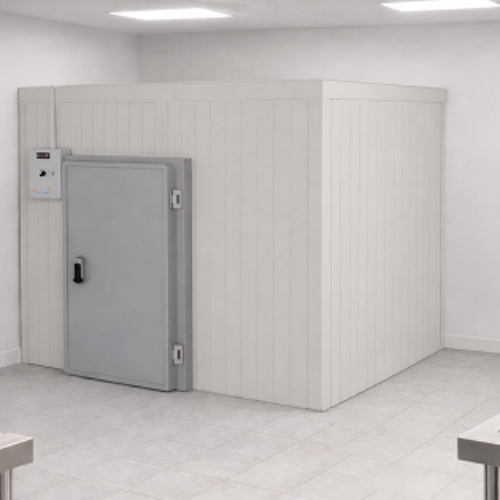 Rashladna komora MINUSNA 3×2.5×2.2m